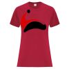 Everyday Heavy Cotton Ladies' Tee Thumbnail