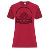 Everyday Heavy Cotton Ladies' Tee Thumbnail