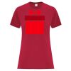Everyday Heavy Cotton Ladies' Tee Thumbnail