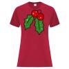 Everyday Heavy Cotton Ladies' Tee Thumbnail