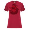 Everyday Heavy Cotton Ladies' Tee Thumbnail