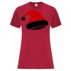 Everyday Heavy Cotton Ladies' Tee Thumbnail