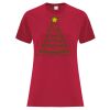 Everyday Heavy Cotton Ladies' Tee Thumbnail