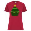 Everyday Heavy Cotton Ladies' Tee Thumbnail