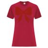 Everyday Heavy Cotton Ladies' Tee Thumbnail