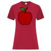 Everyday Heavy Cotton Ladies' Tee Thumbnail