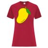 Everyday Heavy Cotton Ladies' Tee Thumbnail