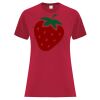 Everyday Heavy Cotton Ladies' Tee Thumbnail