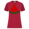 Everyday Heavy Cotton Ladies' Tee Thumbnail