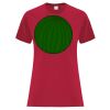 Everyday Heavy Cotton Ladies' Tee Thumbnail