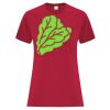 Everyday Heavy Cotton Ladies' Tee Thumbnail