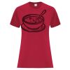 Everyday Heavy Cotton Ladies' Tee Thumbnail