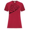 Everyday Heavy Cotton Ladies' Tee Thumbnail