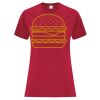Everyday Heavy Cotton Ladies' Tee Thumbnail