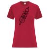Everyday Heavy Cotton Ladies' Tee Thumbnail
