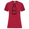 Everyday Heavy Cotton Ladies' Tee Thumbnail