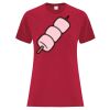 Everyday Heavy Cotton Ladies' Tee Thumbnail