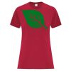 Everyday Heavy Cotton Ladies' Tee Thumbnail