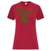 Everyday Heavy Cotton Ladies' Tee Thumbnail