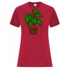 Everyday Heavy Cotton Ladies' Tee Thumbnail