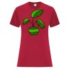 Everyday Heavy Cotton Ladies' Tee Thumbnail