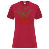 Everyday Heavy Cotton Ladies' Tee Thumbnail