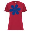 Everyday Heavy Cotton Ladies' Tee Thumbnail