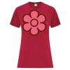 Everyday Heavy Cotton Ladies' Tee Thumbnail