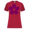 Everyday Heavy Cotton Ladies' Tee Thumbnail