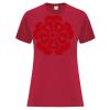 Everyday Heavy Cotton Ladies' Tee Thumbnail