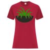 Everyday Heavy Cotton Ladies' Tee Thumbnail