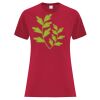 Everyday Heavy Cotton Ladies' Tee Thumbnail