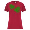 Everyday Heavy Cotton Ladies' Tee Thumbnail