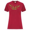Everyday Heavy Cotton Ladies' Tee Thumbnail