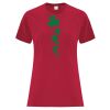 Everyday Heavy Cotton Ladies' Tee Thumbnail