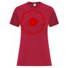 Everyday Heavy Cotton Ladies' Tee Thumbnail
