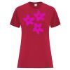 Everyday Heavy Cotton Ladies' Tee Thumbnail