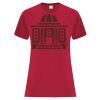 Everyday Heavy Cotton Ladies' Tee Thumbnail