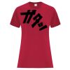 Everyday Heavy Cotton Ladies' Tee Thumbnail