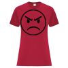 Everyday Heavy Cotton Ladies' Tee Thumbnail
