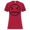 Everyday Heavy Cotton Ladies' Tee Thumbnail