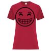 Everyday Heavy Cotton Ladies' Tee Thumbnail