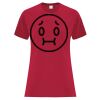 Everyday Heavy Cotton Ladies' Tee Thumbnail