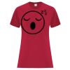 Everyday Heavy Cotton Ladies' Tee Thumbnail