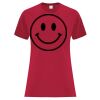 Everyday Heavy Cotton Ladies' Tee Thumbnail