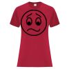 Everyday Heavy Cotton Ladies' Tee Thumbnail