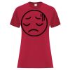 Everyday Heavy Cotton Ladies' Tee Thumbnail