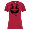 Everyday Heavy Cotton Ladies' Tee Thumbnail