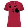 Everyday Heavy Cotton Ladies' Tee Thumbnail