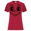 Everyday Heavy Cotton Ladies' Tee Thumbnail